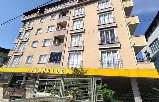 Yavuz Selim Cadde Üstü Kiralık 2+1 Arakat Daire