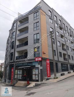 61 Gayrimenkul Görükle'de Geniş Eşyalı 2+1 Satılık Daireler