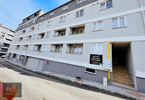 61 Gayrimenkul Görükle Merkezde 1+1 Satılık Eşyasız Daire