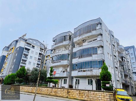 Dumlupınar'da 3+1 Aile Tipi Arakat Sitede Satılık Daire