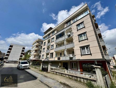 Görükle Merzkez'de Kat Mülkiyetli Kiracısız Yatırım Fırsatı