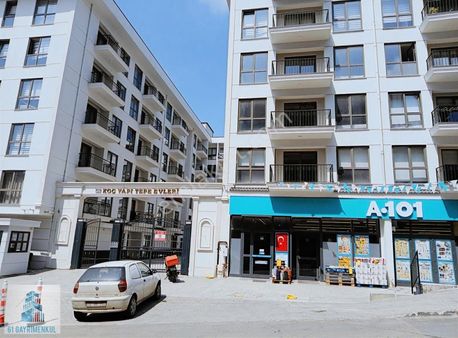Görükle Koç Tepe'de 2+1 Lüx Eşyalı Sıfır Satılık Daire