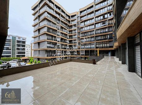 Görükle Vizyon Sitesinde 2+1 Eşyalı Kiralık Daire