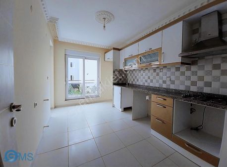 Gazi Mahde Arakat Asansörlü 3+1 Güney Batı Kuzey Cepheli