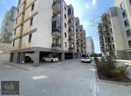 Görükle Dumlupınar'da Site İçi Kiracısız 2+1 Daire