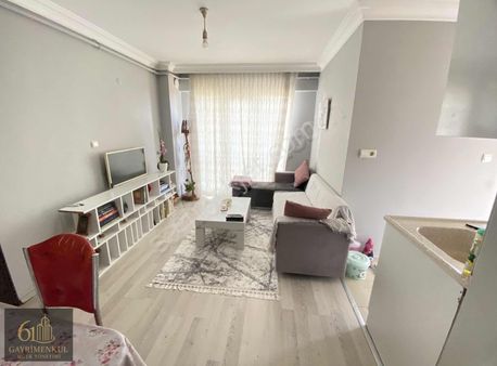 Görükle Selvi Caddesinde 2+1 Satılık Daire