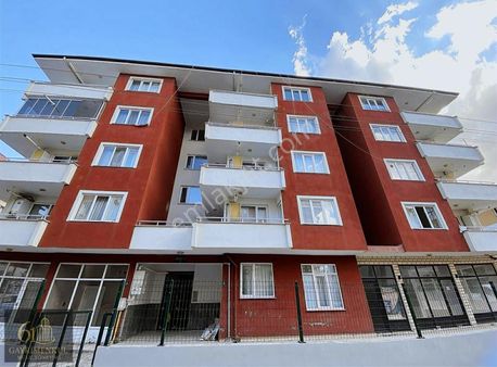 Görükle Merkezi Konum Geniş 2+1 Tasarım Kiracısız Satılık Daire