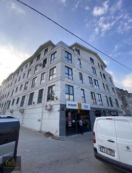 Görükle'de Yeni Bina, Masrafsız 2+1 Kiracısız Satılık Daire