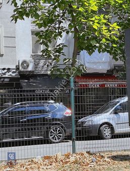 Cb/park Hüseyin Atay'dan Bulvar' Da Fırsat Dükkan