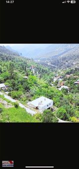 Oba Alacami De Köy Yerleşimi İçinde Hobi Bahçesi 522 M2