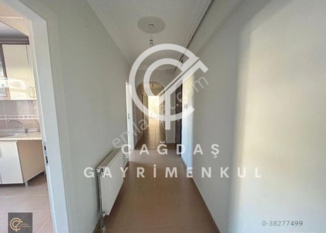 Çağdaş Gayrimenkul'dan Satılık 2+1 Şehitlik Mah