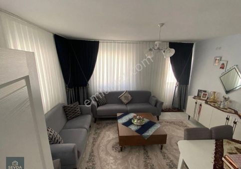 Burhaniye Yeni Mahalle Satılık Daire 3+1