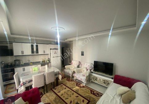 Kocacamı Mahallesınde 2+1 Satılık Daire