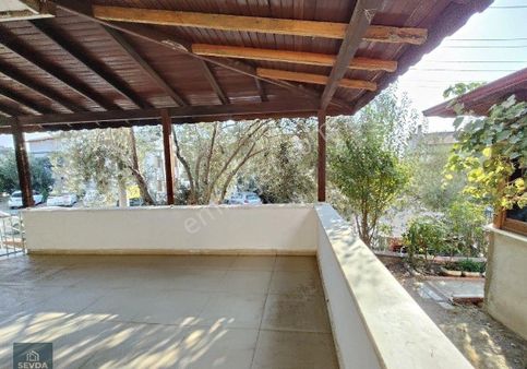 Pelitköy Sahil Fatih 91 De Satılık Villa