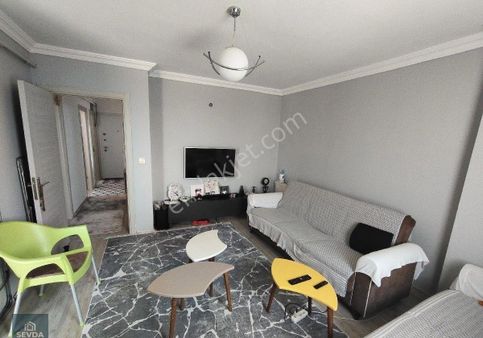 Cumhuriyet Mah.3+1 Satılık Daire