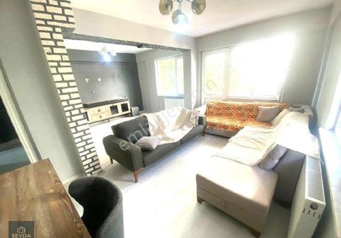 Mahkeme Mahallesi'nde 2+1ayrı Mutfak Satılık Daire