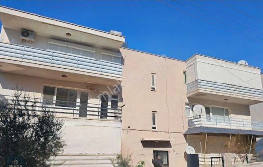 Ayvalık Sarımsaklı'da Denize Yakın 2+1 Satılık Daire