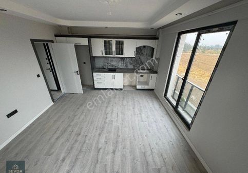 Bahçeli Evler Mah. 1+1 Satılık Daire