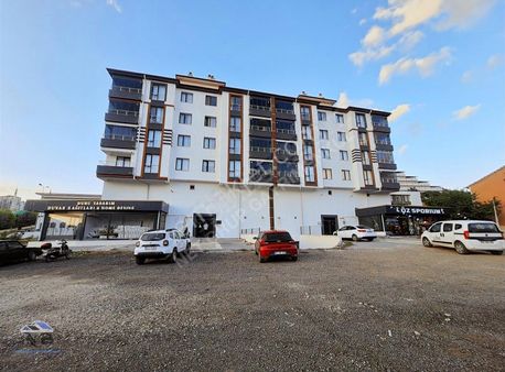 Net Group Yozgat Erdoğan Akdağ Mah.satılık Lüks 2+1 Daire