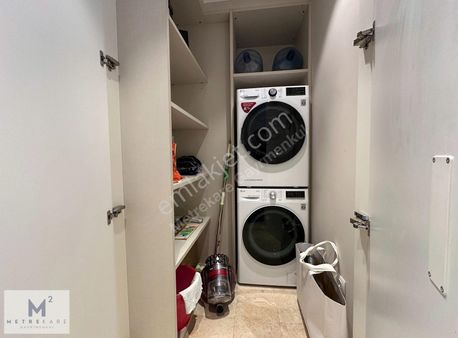 Maslak Mashattan 3+1 Eşyalı Kiralık Daire Güncel İlan