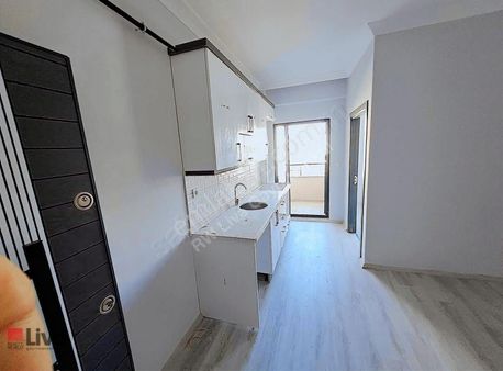 Rw Liva Dan Sütlüce Mh Satılık 1+1 Sıfır Daire