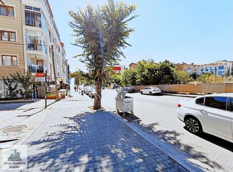 Bağlarbaşı 949 Cad Üzerinde 110m2 Alt 110m2 Üst Satılık Dükkan