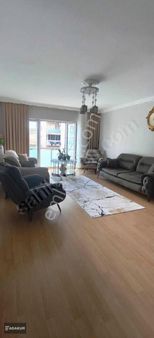 Adakur'dan Ömerli Kiptaş Konutlarında Tadilatlı 3+1 Satılık