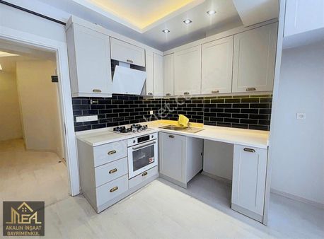 Üçyol Betonyol Yakını Sıfır , Otoparklı , Ebeveyn Banyolu Daire