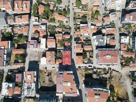 Dikili Salimbey De Satılık 2+1 Daire