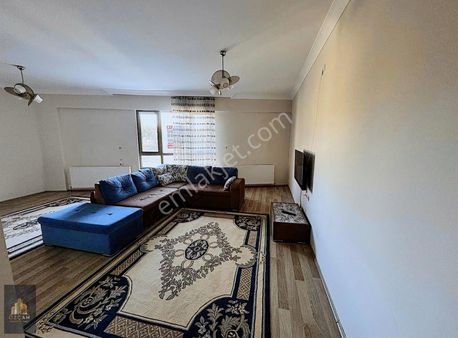 //özçam'dan█prestij Konutları Eşyalı Geniş 1+1kiralık Daire