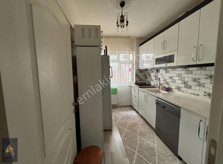 //özçam'dan█merkezi Konumda Masrafsız Full Yapılı 3+1 Bahçe Katı