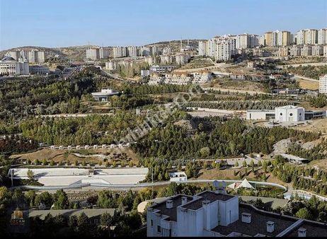 //özçam'dan█kuzey Ankara Tokide Katta 3+1 Manzaralı Masrafsız