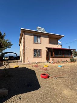 Satılık Müstakil Ev - Gelibolu Koruköy'de Deniz Manzaralı Fırsat