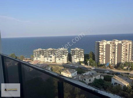 Erdemli Ayaş Full Deniz Manzaralı Havuzlu 1+1 Kiralık Daireler