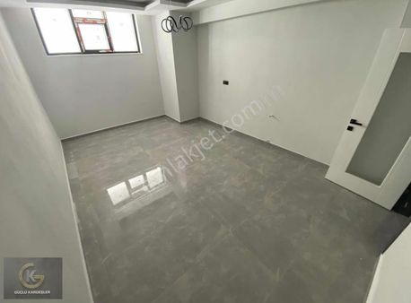 Güçlü Kardeşler Altınolukta Bahçeli 4+1 Ters Dubleks