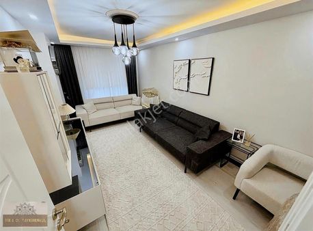 Sultangazi Cebeci Mahallesi 2+1 80m2 4 Yıllık Asansörlü 1.kat