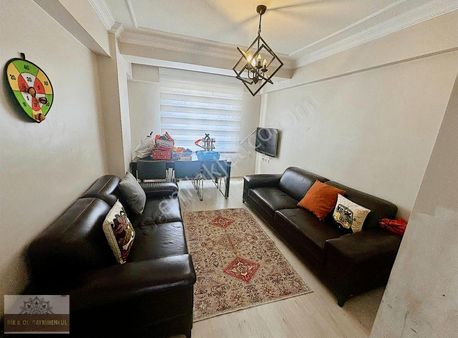 50.yıl Mah. Merkezi Konum Çift Balkonlu 2+1 Krediye Uygun 2.kat