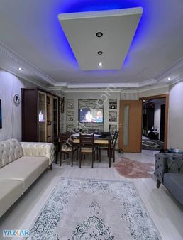 Mehmet Akif Ersoy Mahallesinde Satılık 3+1 Ebb Banyolu Daire