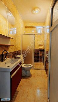 Pınar Mahalesinde Kiralık Bahçe Katı