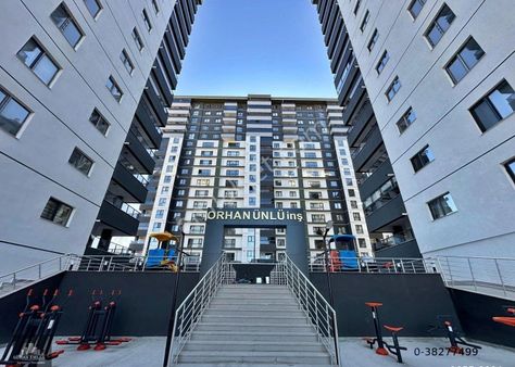 Green Life 4.etap | En Uygun 2+1 | Nata Vega Avm Komşu | Sıfır