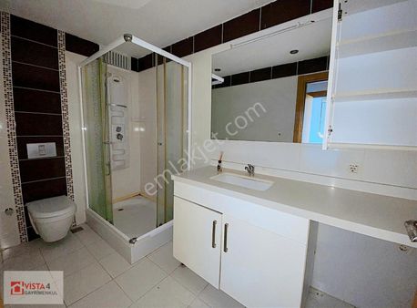 Beylikdüzü Doğa Panorama Deniz Manzaralı Kiralık 1+1