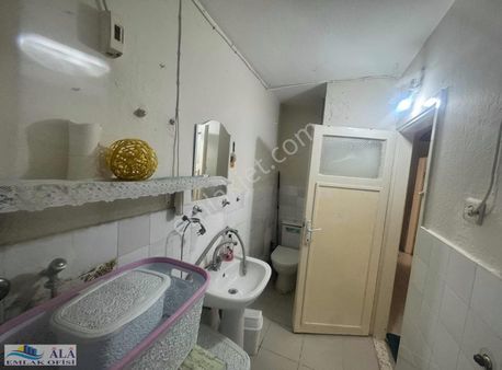Hatay Nokta Da 2+1 Eşyalı Doğalgazlı Temiz