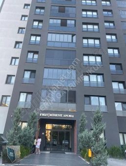 Yakut Mah.eşsiz Projesiyle Cad. Üzerinde Lüks Satılık 3+1