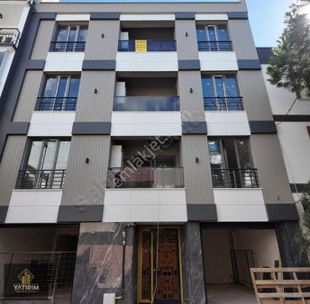 Atatürk Mahallesi Umut Parkı Yakını Arakat2+1sıfır Satılık Daire