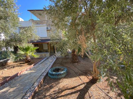 ⸻ 🏡 Didim Akbük’te 3+1 Villa – Denize 700 Metre 🌊