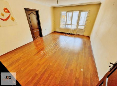 Szg'den 19 Mayıs Cd. Üzeri Yakını Arakat Yapılı Mantolamalı 3+1