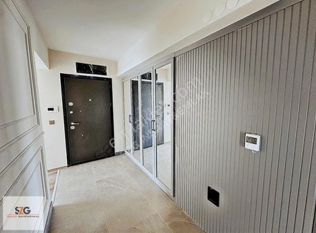 Szg'den Panorama Kuleleri'nde Oturuma Hazır Lüx 4+1 Daire!