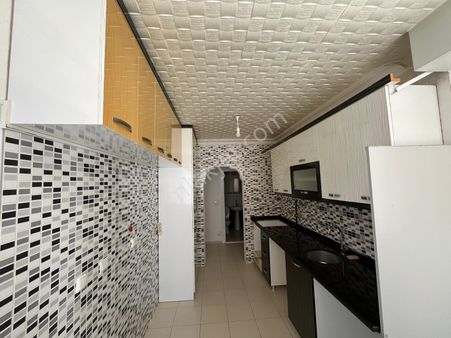 Kepez Karşıyaka Da Satılık Ara Kat Daire