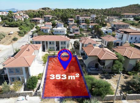 Startkey Kargı Mevkii Hemen İnşaata Başlanabilir Projeli Arsa