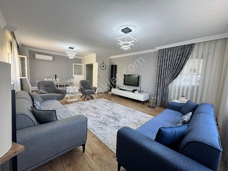 Seyrantepe Toki Arena Bitişiği Büyük Tip Kapalı Siteli Full Yapılı 3+1 Fırsat Daire!